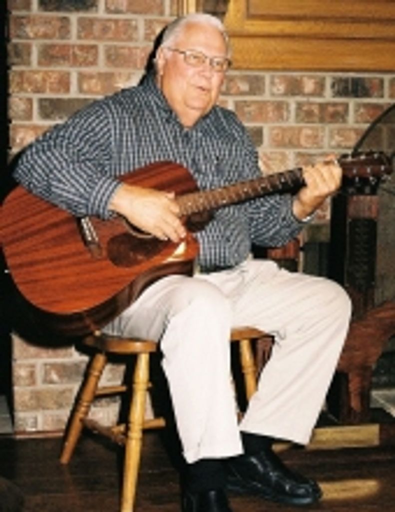 Benton Lanier Stevens Profile Photo