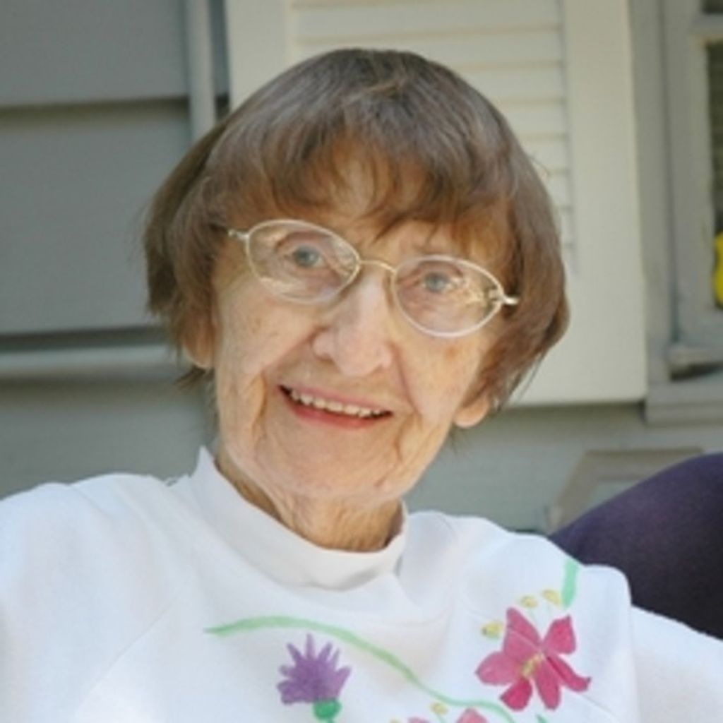 Helen Ann Laudenschlager