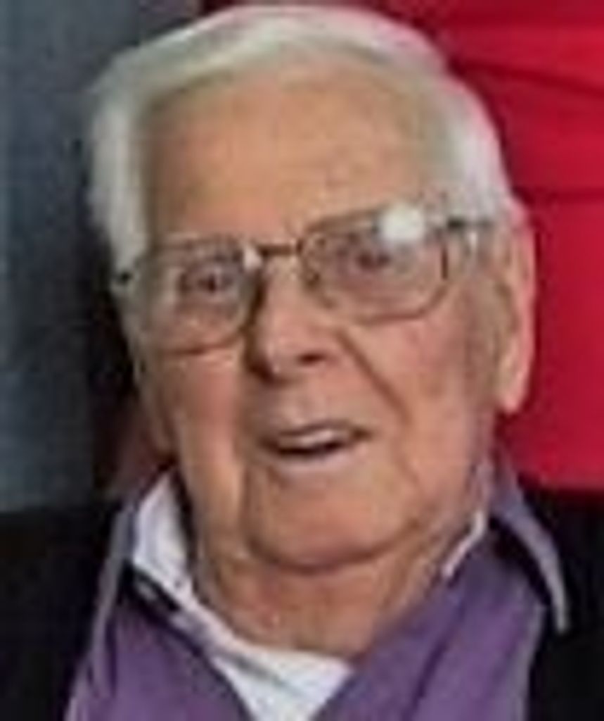 Orvil Rowe