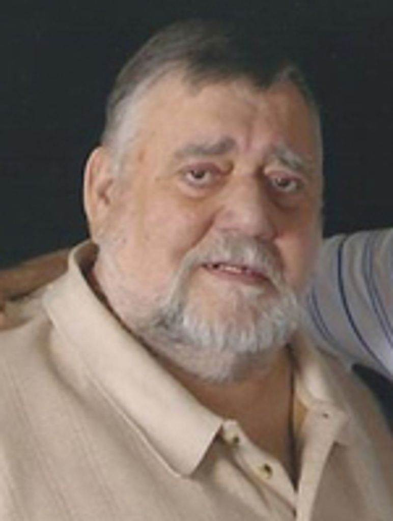 Larry Shuck Profile Photo