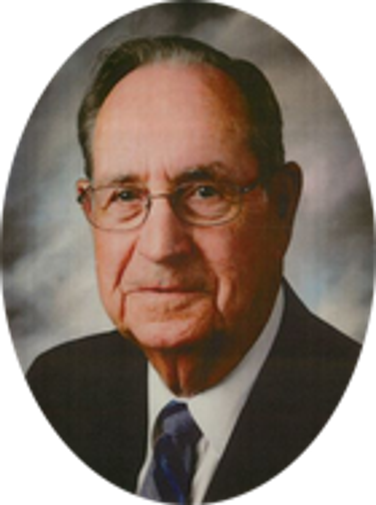 Robert Mccollough