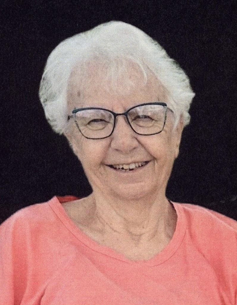 Mildred Inez "Mem" Rickard Profile Photo