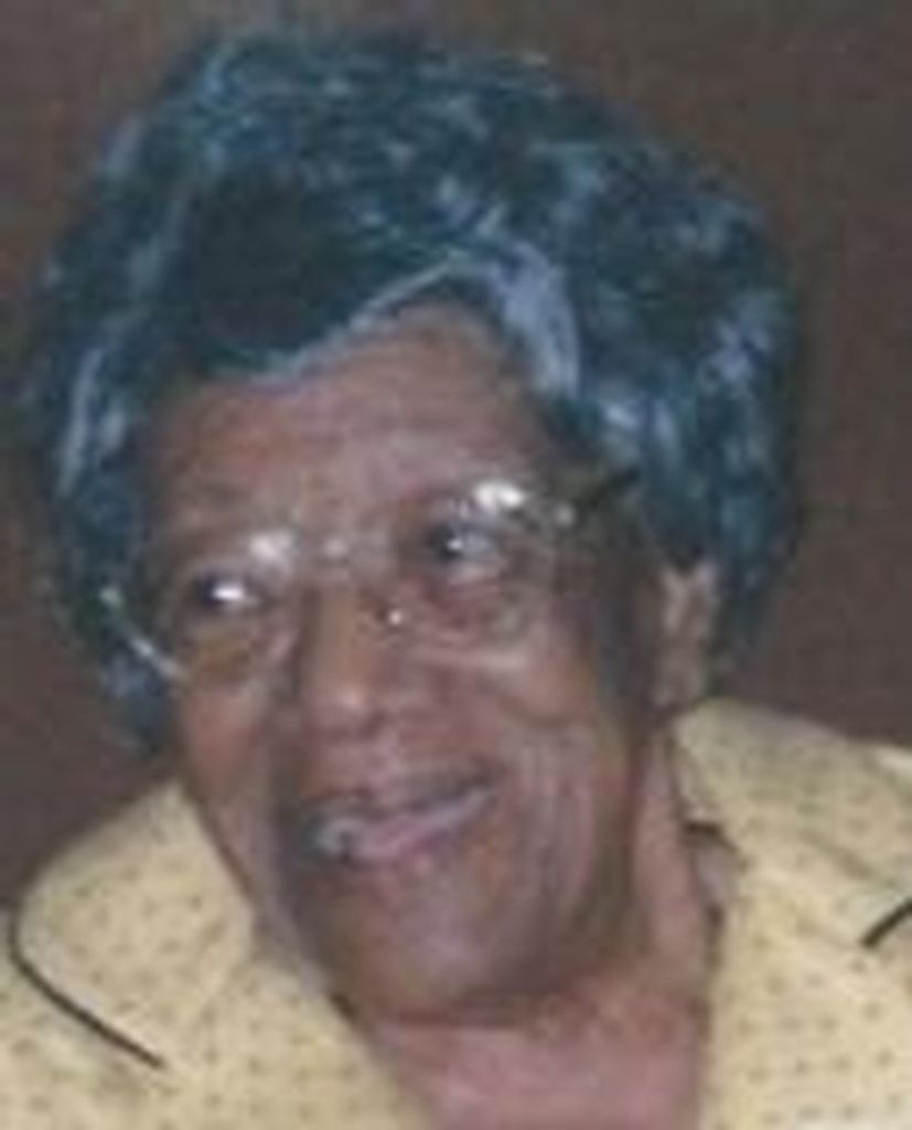 Elsie Vanhook Profile Photo