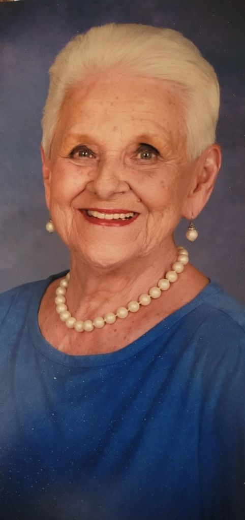 Joan Williams Jurney Profile Photo