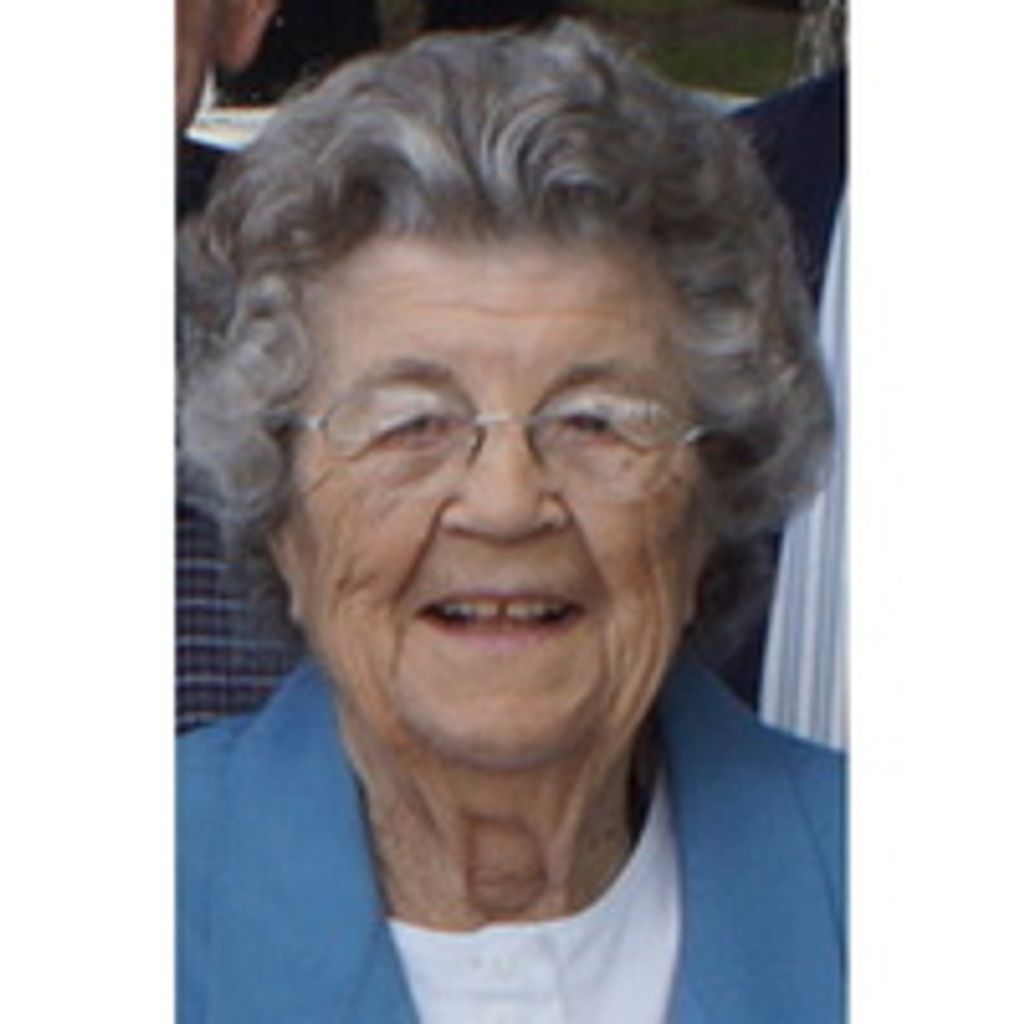 Lillian Birch Profile Photo