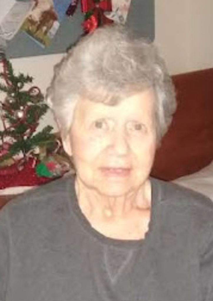 Shirley A. Bednarz