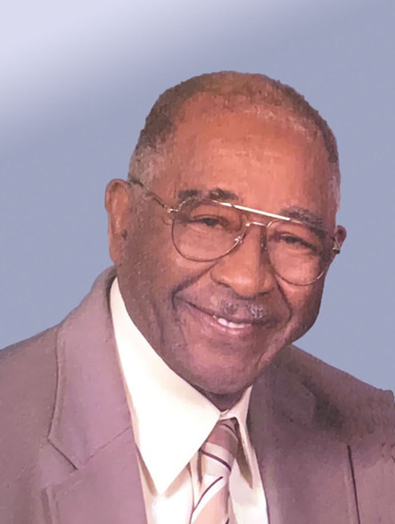 Joseph Daniels Profile Photo