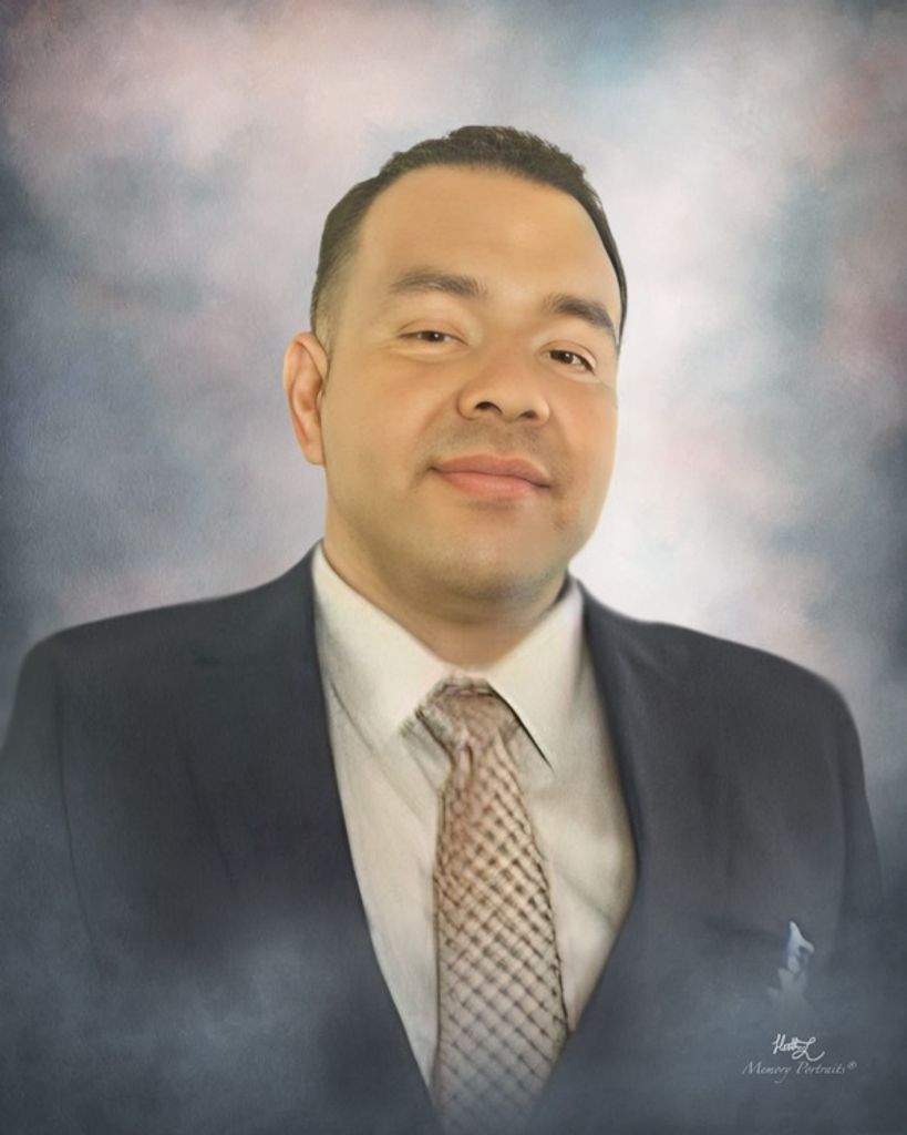 Martin Avina Rojas
