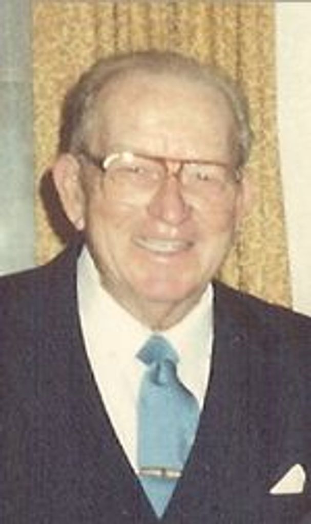James E. Moore