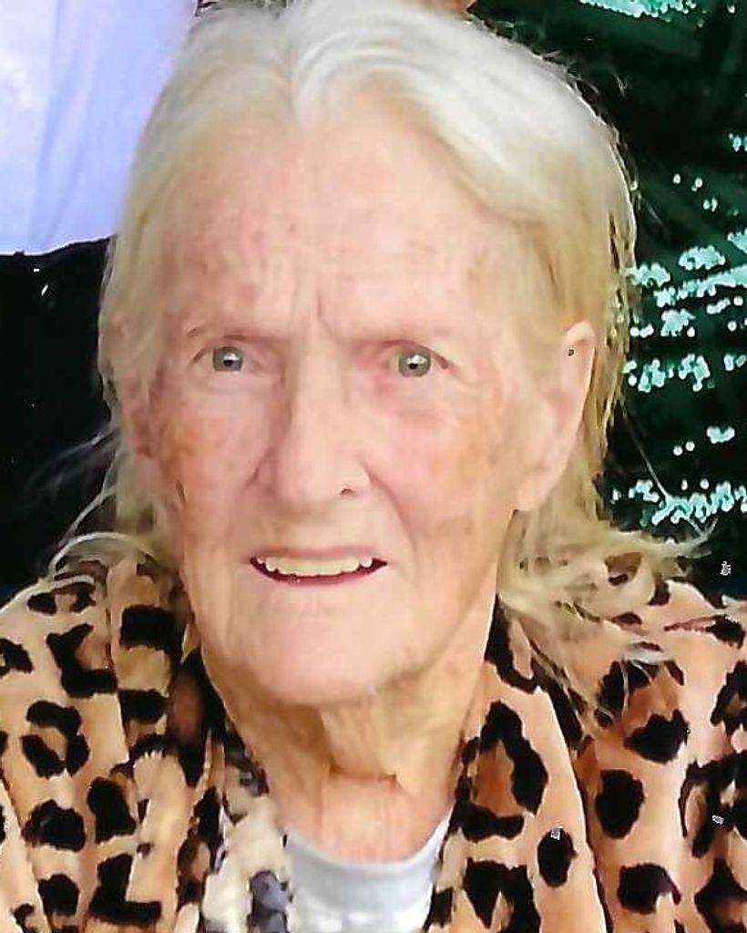 Shirley Jenkins