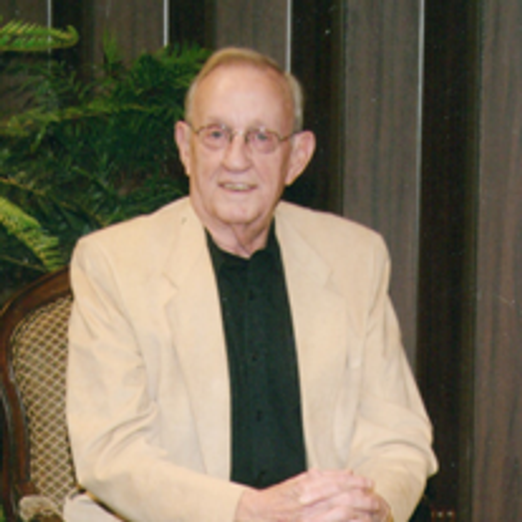 Walter J Godeau