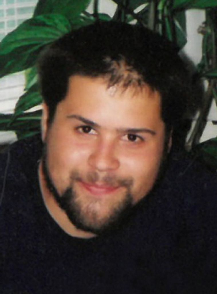 Travis Carter Profile Photo