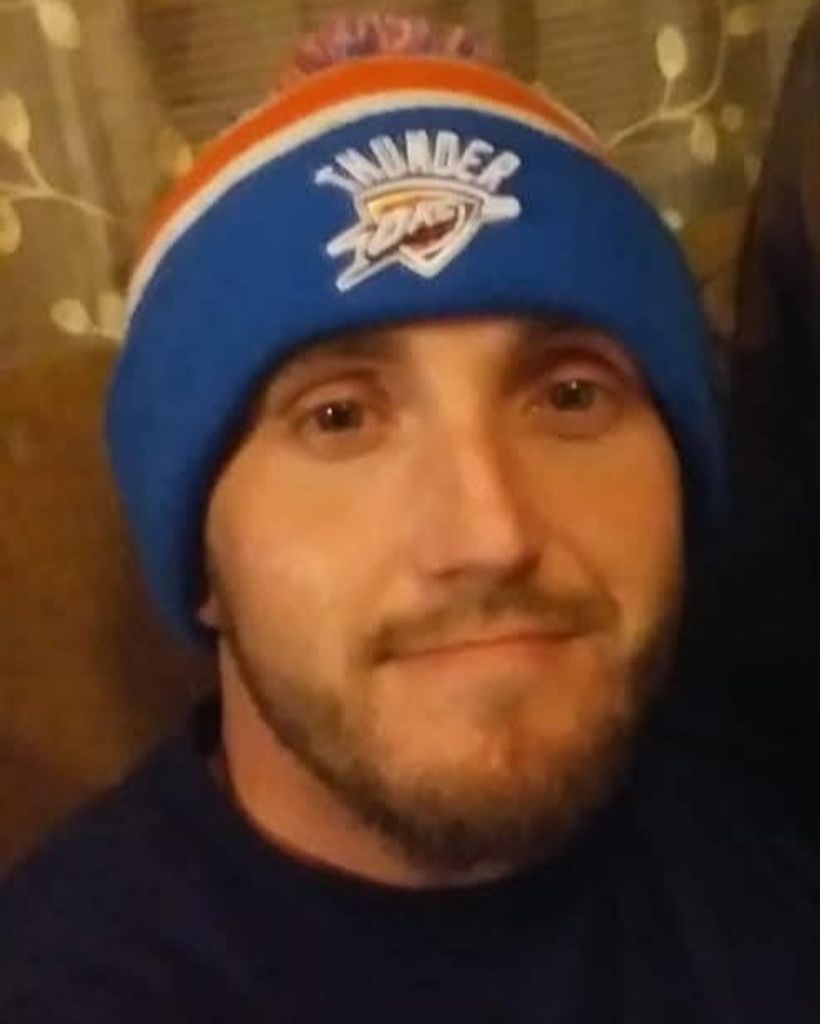 Duane Lee Stevens, Jr.