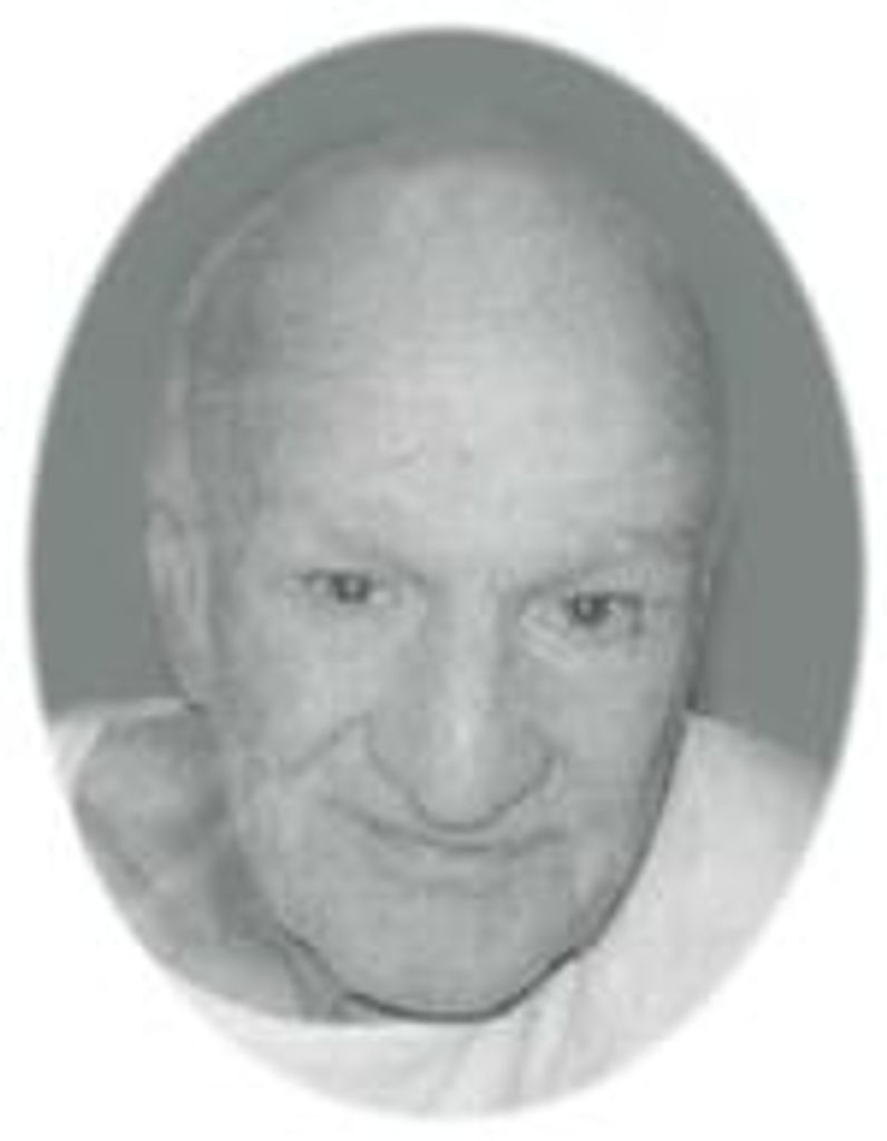 Daryl Joseph Scanlon