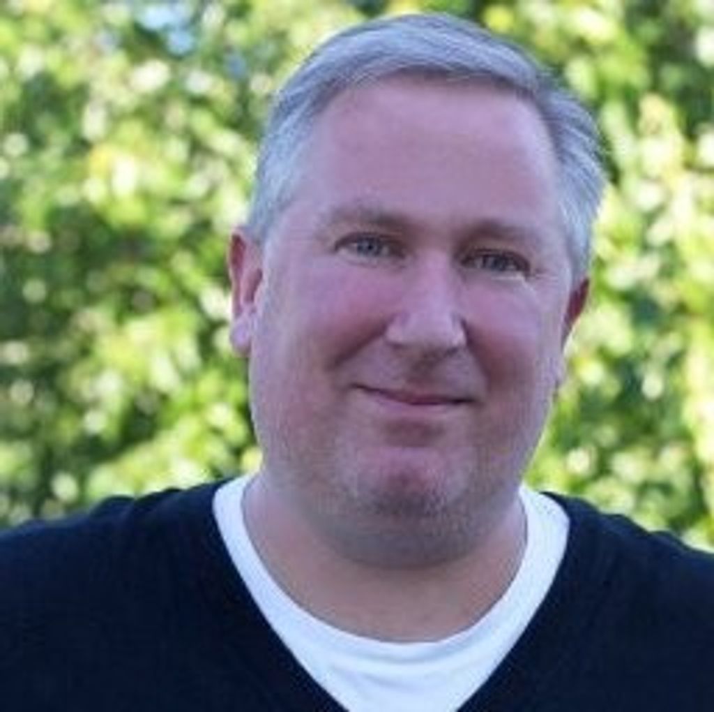 Scott E. Schwankl Profile Photo