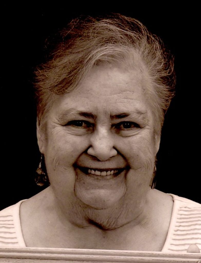 Barbara A Thomas