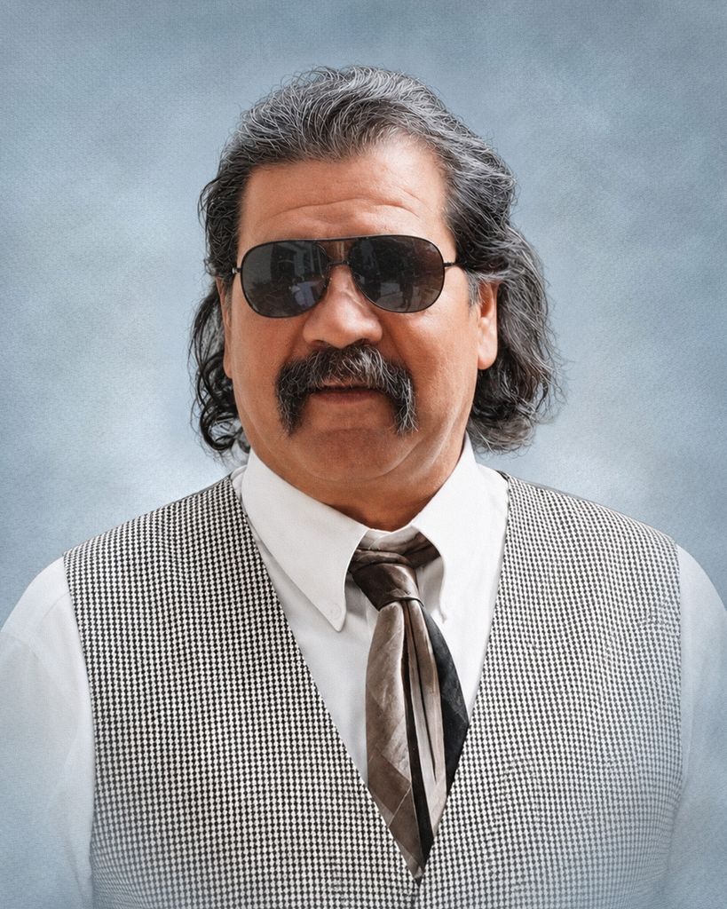 Raymond Reyes Profile Photo