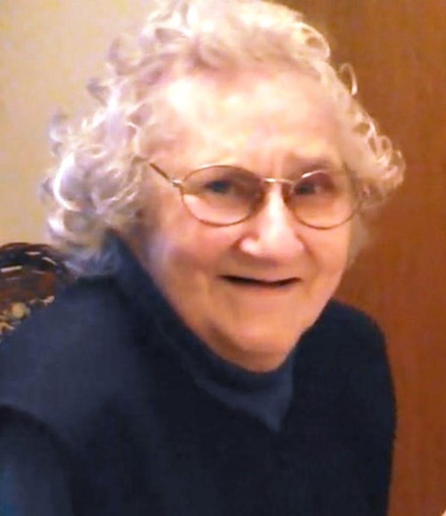 Evelyn Mae Thill Profile Photo