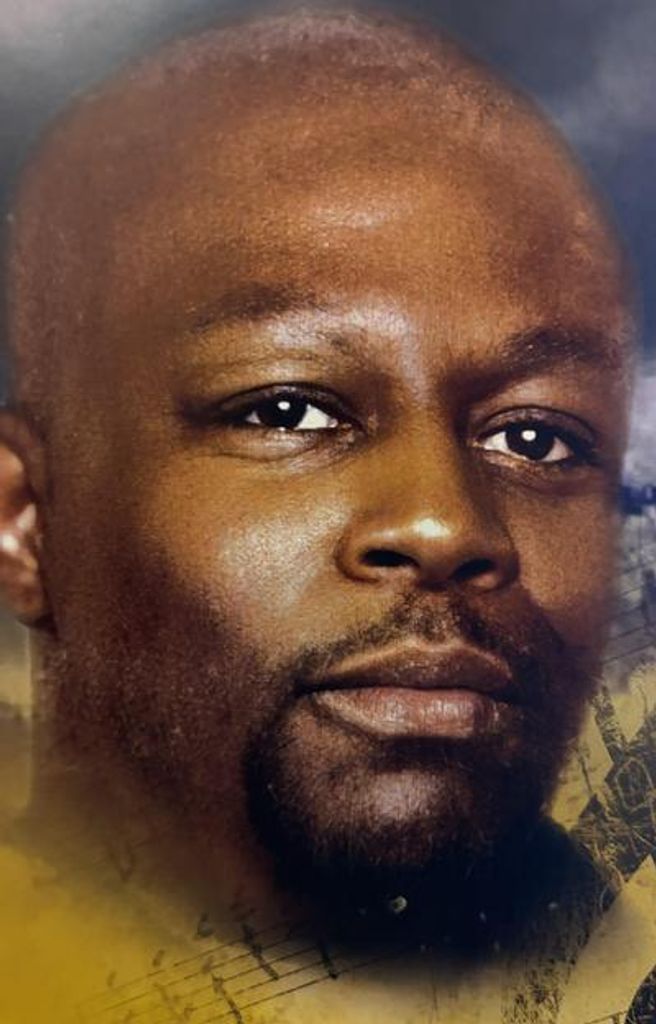Jason Booker Profile Photo