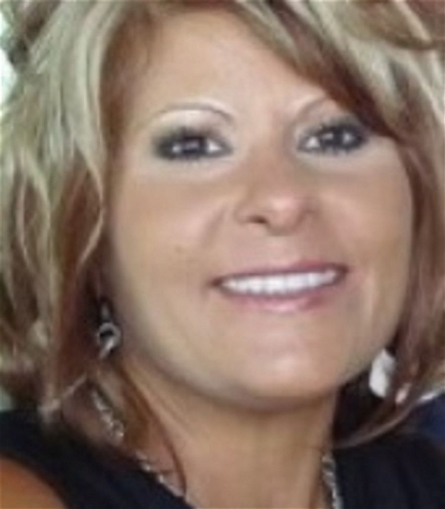 Gina Renee Pena Campbell