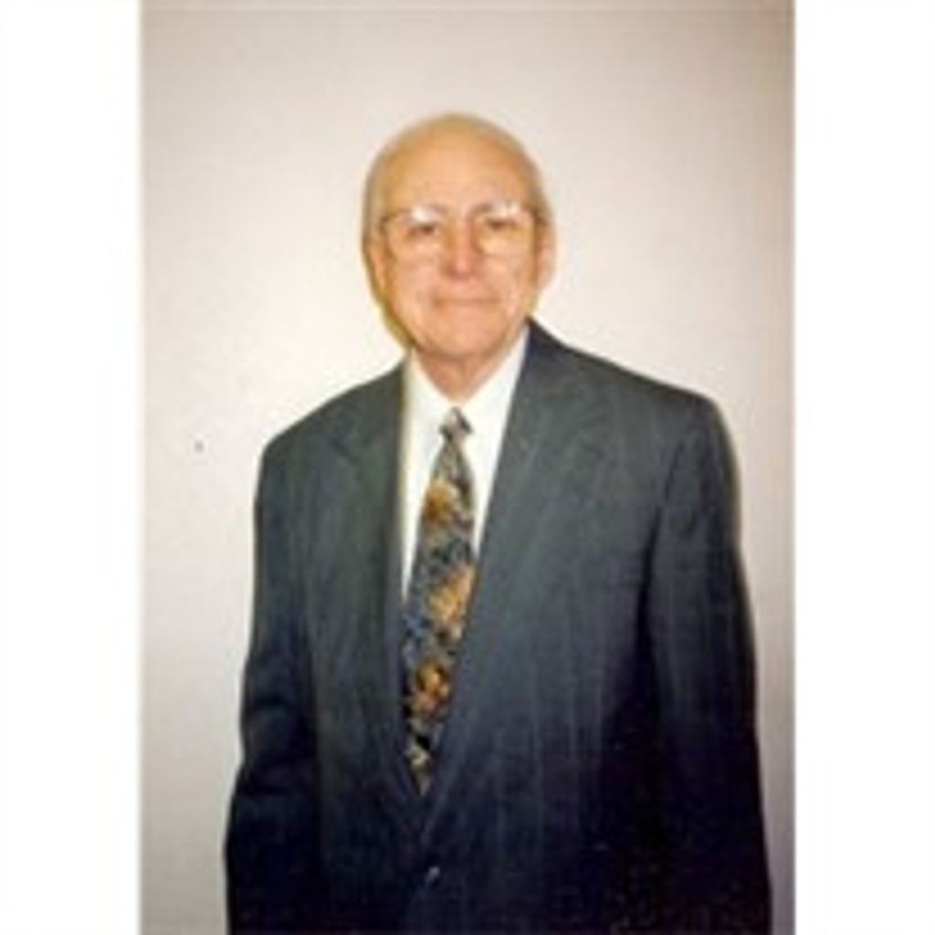 Ardron A. Hinton Profile Photo