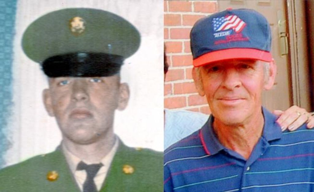 Ronald R. Welch Profile Photo