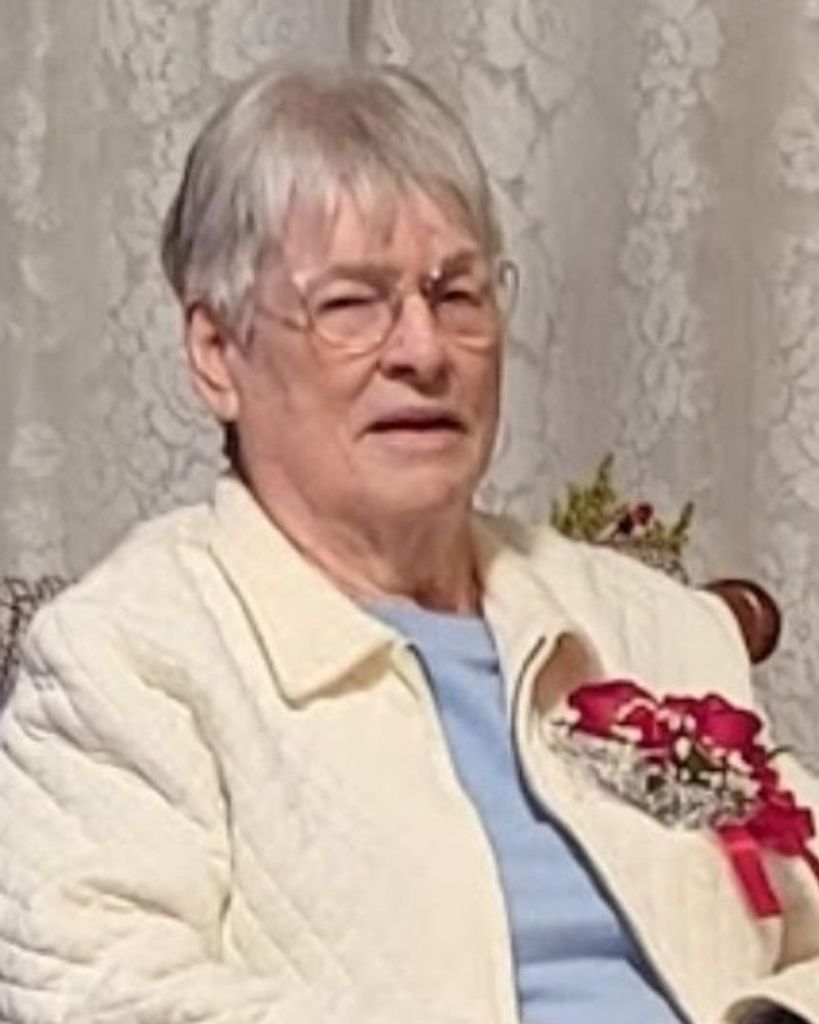 Bernice Maxine Stills Profile Photo