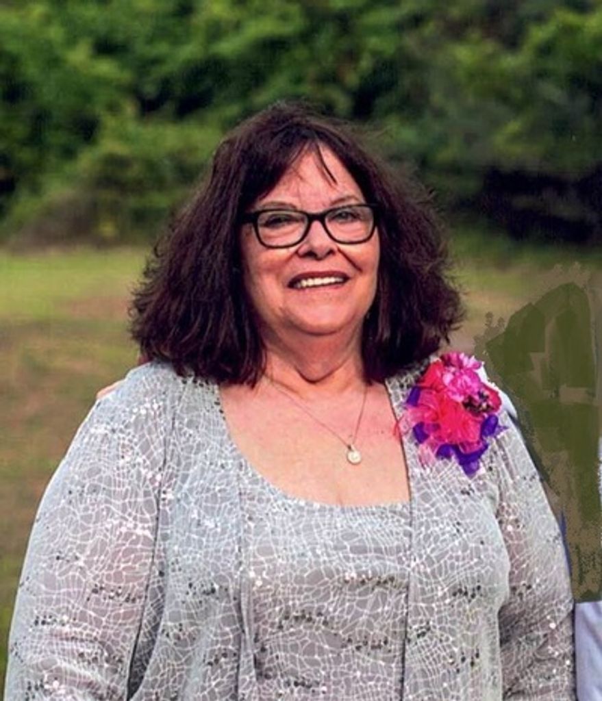 Susan Baker Call Profile Photo