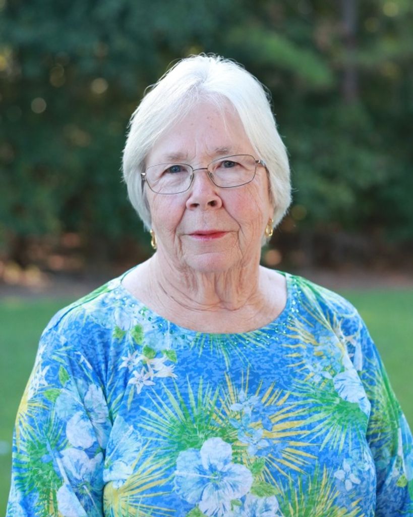 Sally (Nunnally)  Hoover