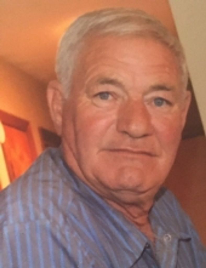 Dennis Lamar Bales