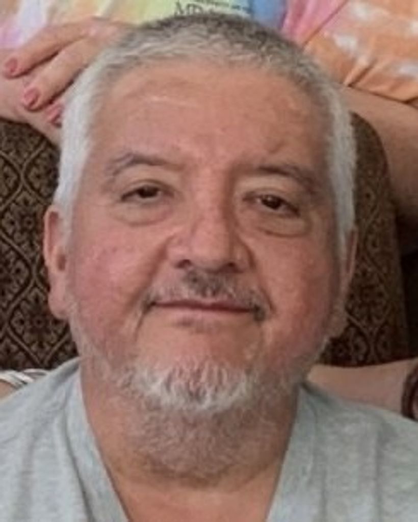 Jesus Farias Profile Photo