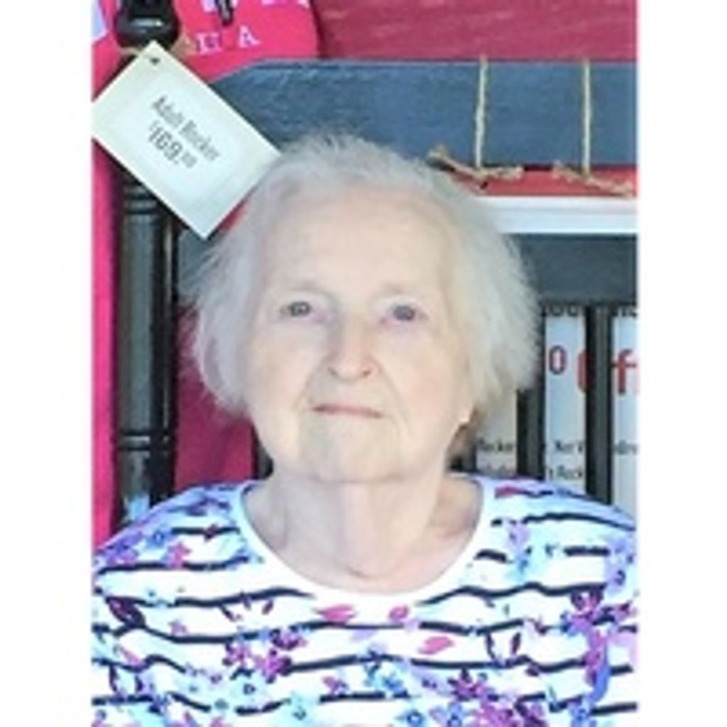 Ruth E. Stapish Profile Photo