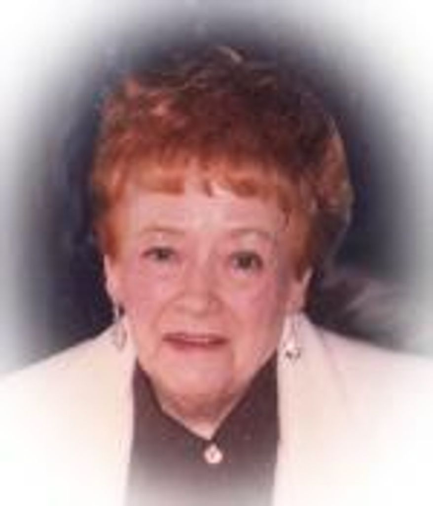 Helen M. Conroy