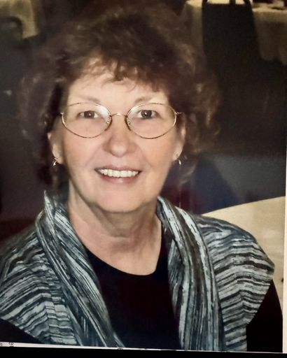 Novella Watson Jones's obituary image