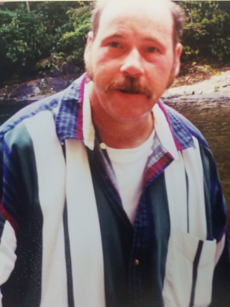 Johnnie Wayne Foley Profile Photo