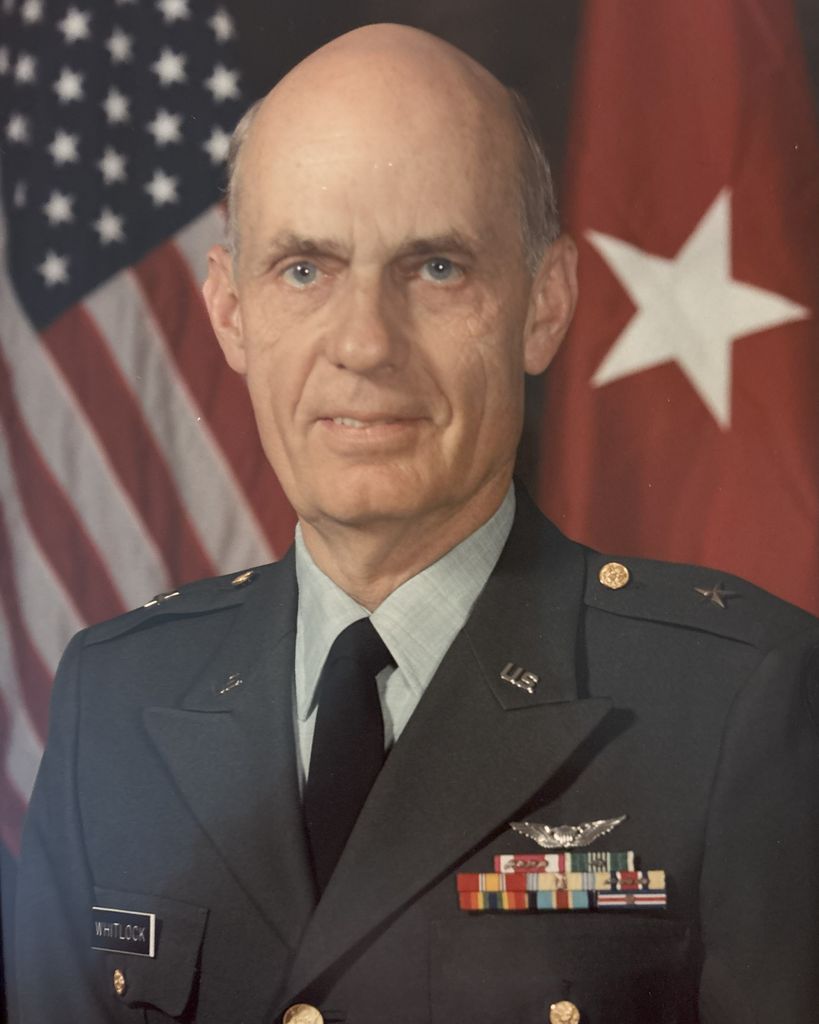 Charles Leon Whitlock Profile Photo