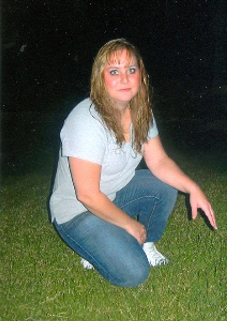 Angela Nicole Longacre Profile Photo