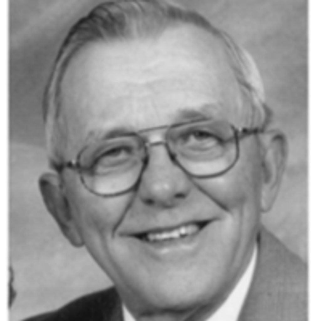 Harold E. Trimpey