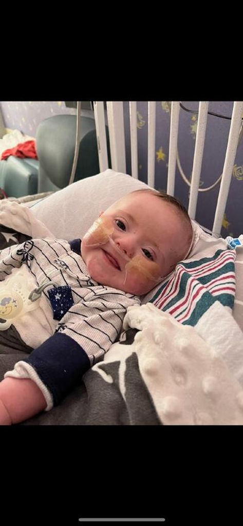 Grady Larue Blansett Profile Photo