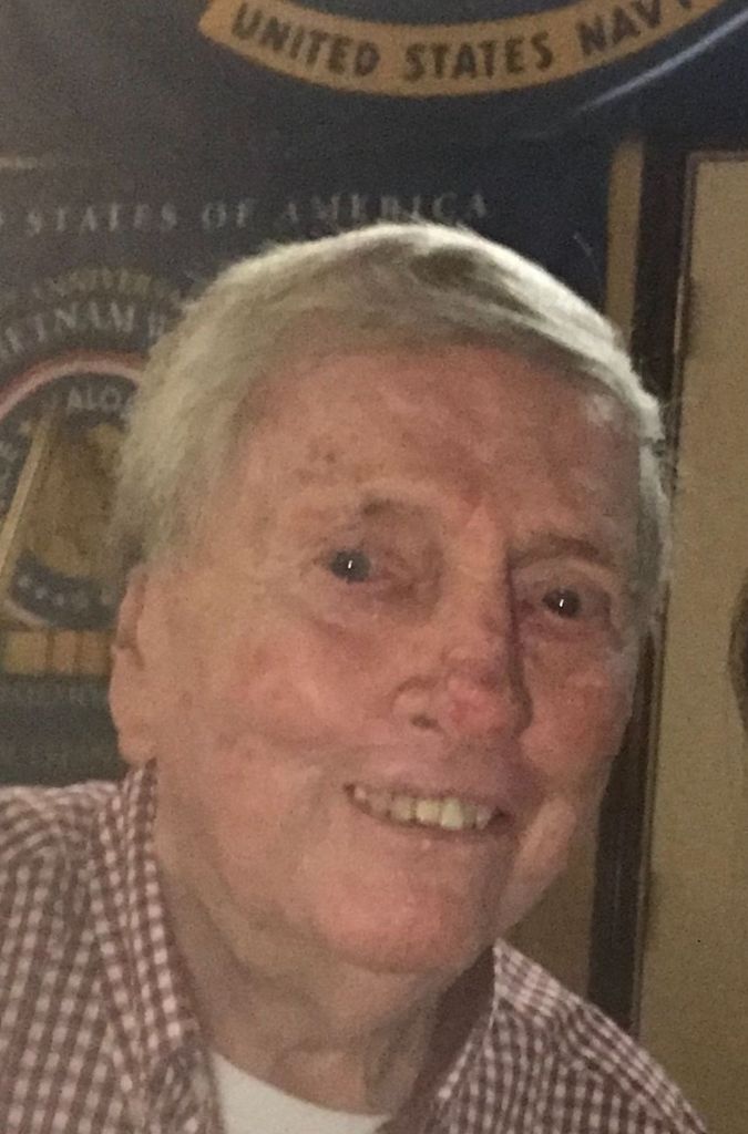 Richard Oswald "Dickie" Blount Profile Photo