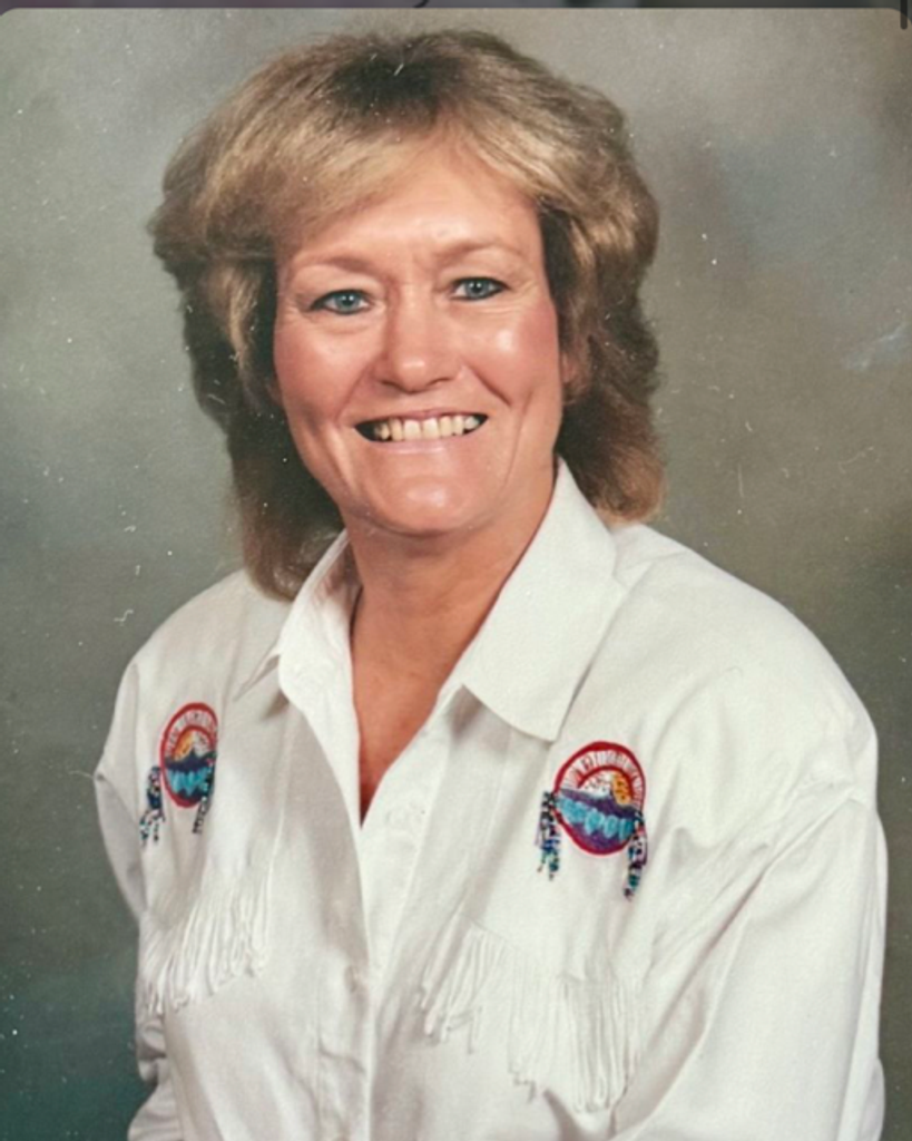 Barbara Rhea Tolbert