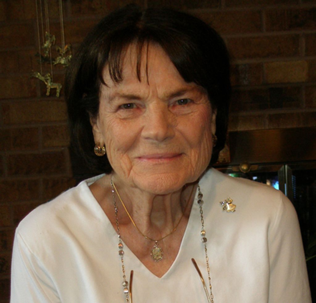 Arlene V. Hilsabeck