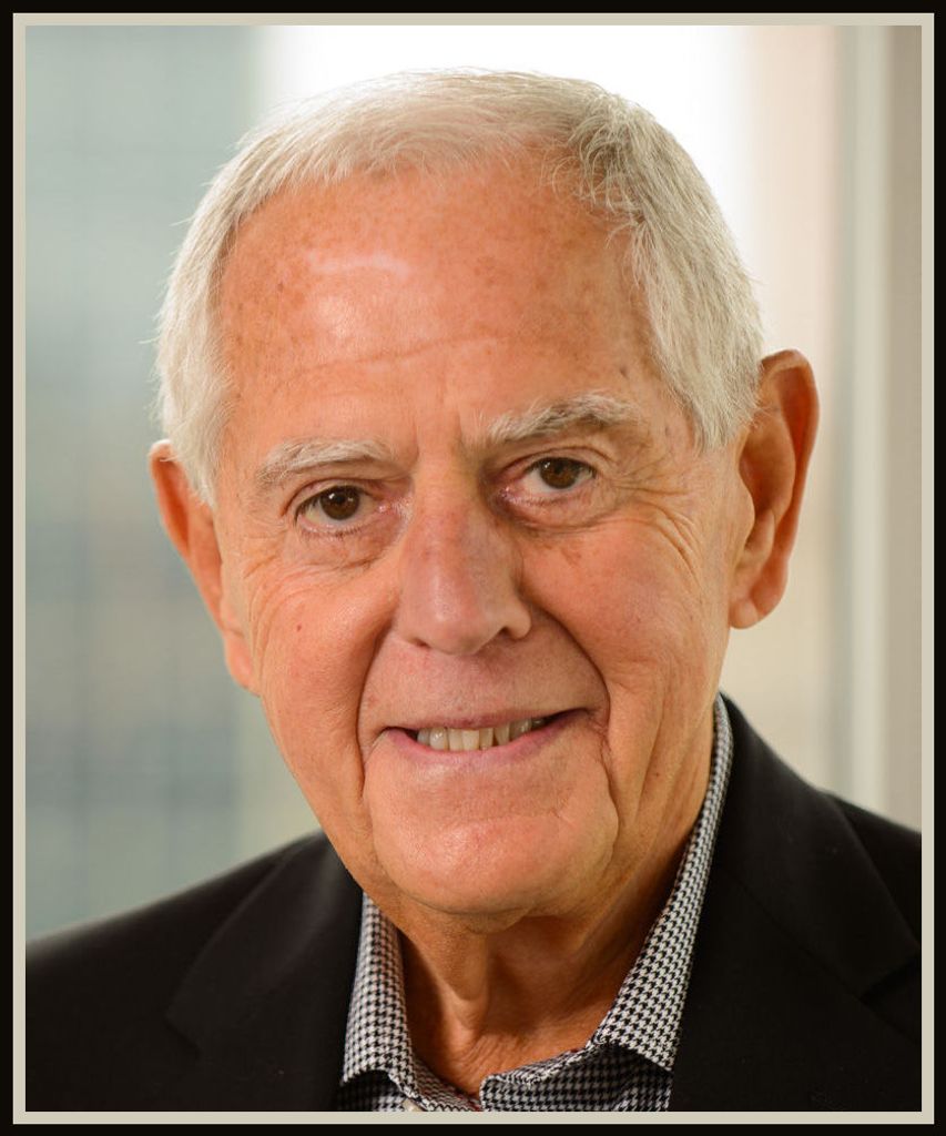 Gus A. Chafoulias