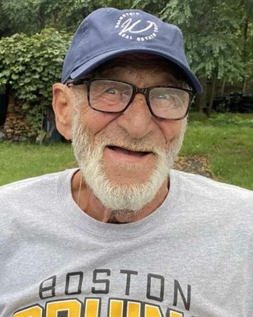 Robert Edward Badejo Profile Photo