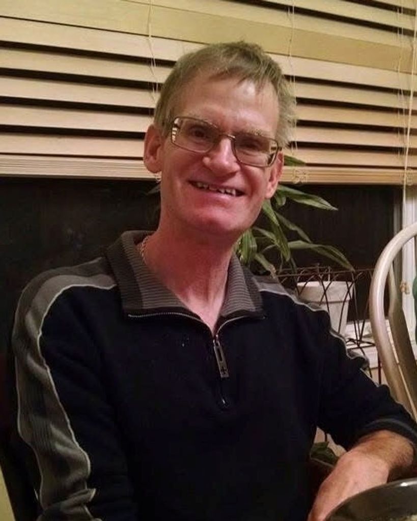 Scott Lee Suppes Profile Photo