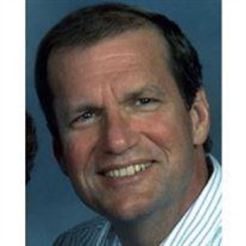 Richard E. Dick Mclaughlin