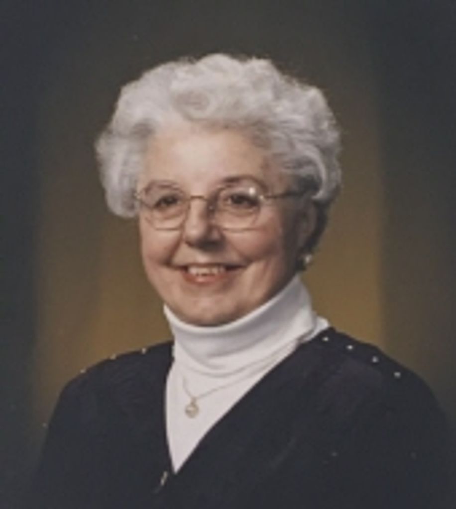 Catherine Wahlmeier