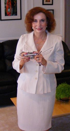 Linda Carol "Wendy" (Allen)  Martin photo gallery thumbnail 3 of 122