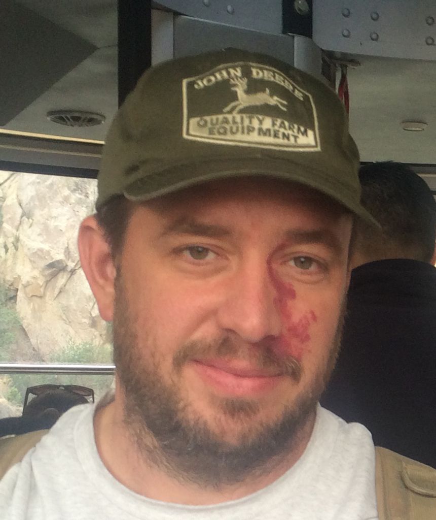 Jonathan M. “Jon” Schrage Profile Photo