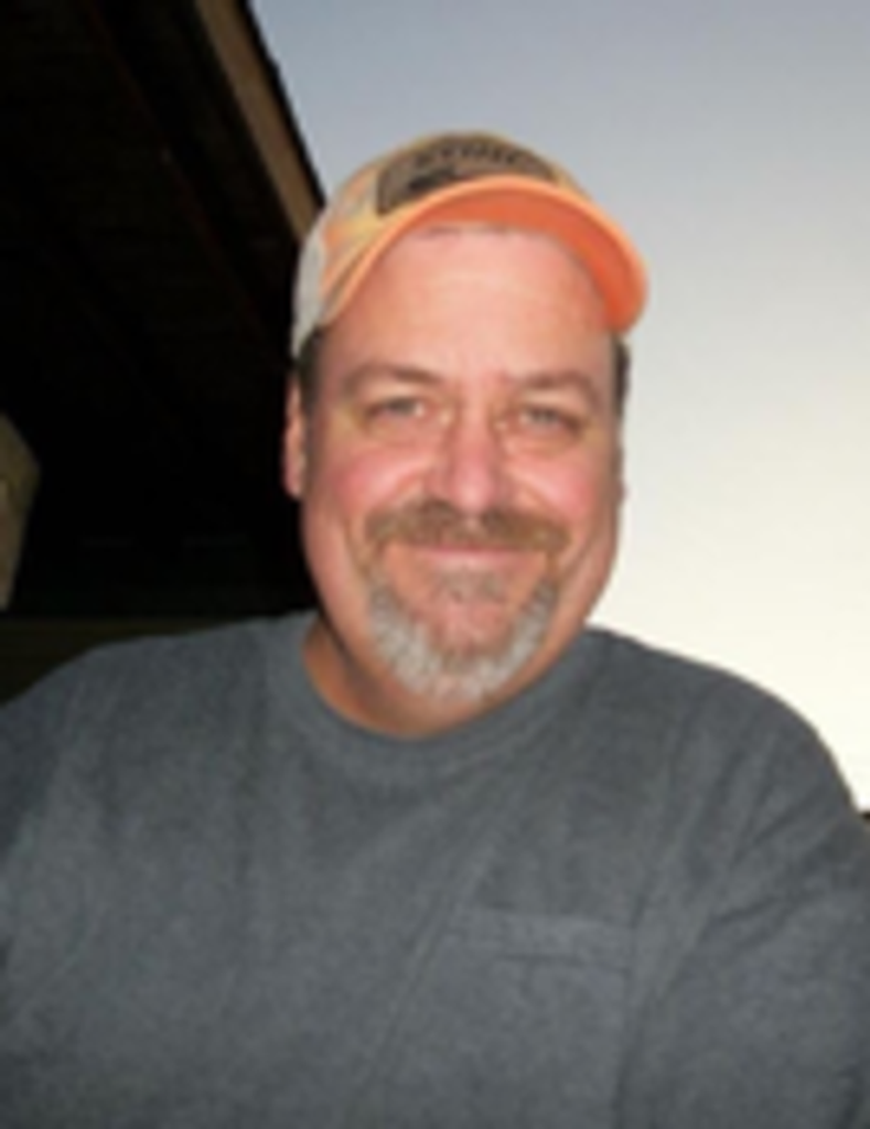 Douglas Woodrow Edwards Profile Photo